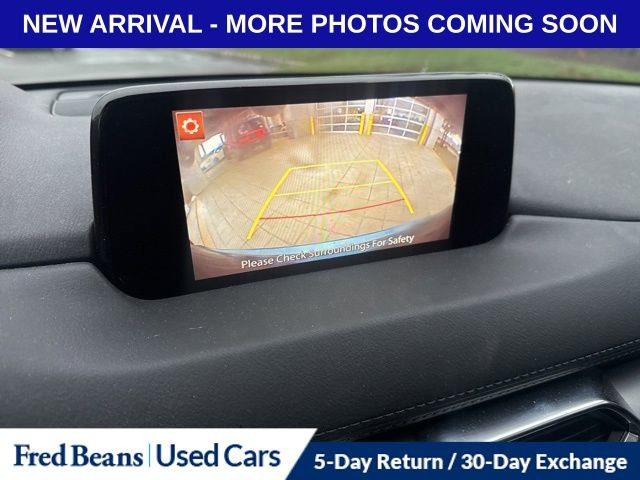 Used 2018 MAZDA CX-5 Touring w/ Preferred Equipment Package image 17