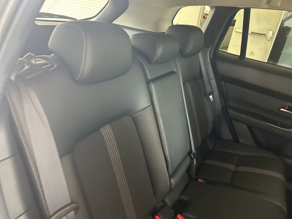 Used 2024 MAZDA CX-50 AWD 2.5 S w/ Preferred Package image 23