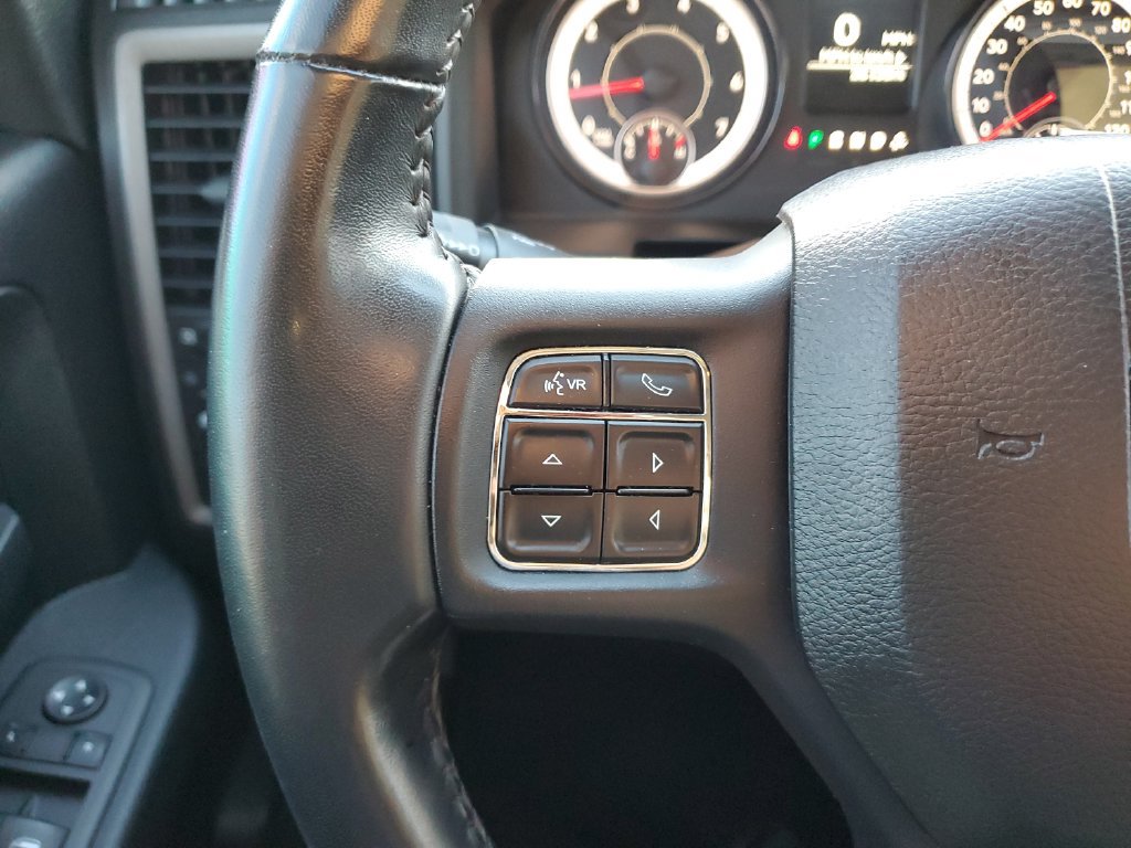 Used 2023 RAM 1500 Tradesman w/ Tradesman SXT Package AWD/4WD image 20