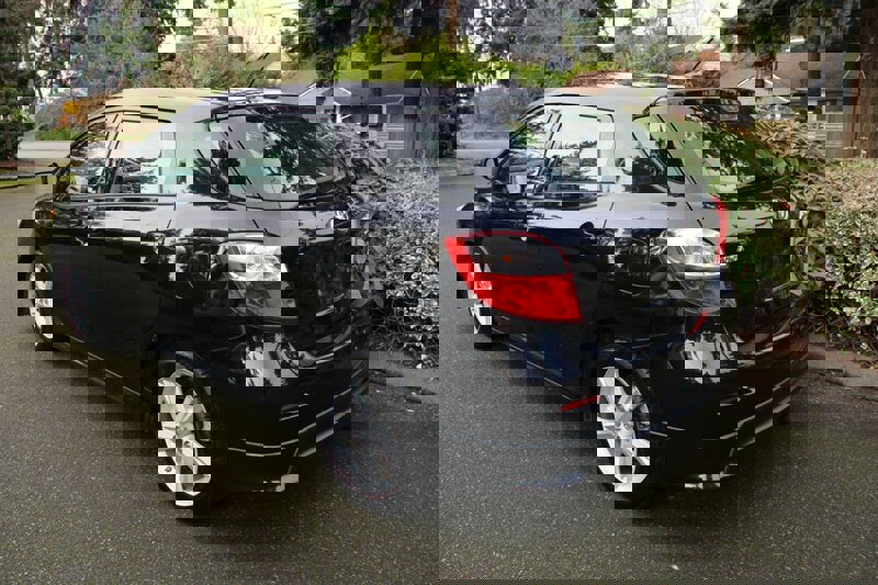 Used 2009 Toyota Matrix S image 4