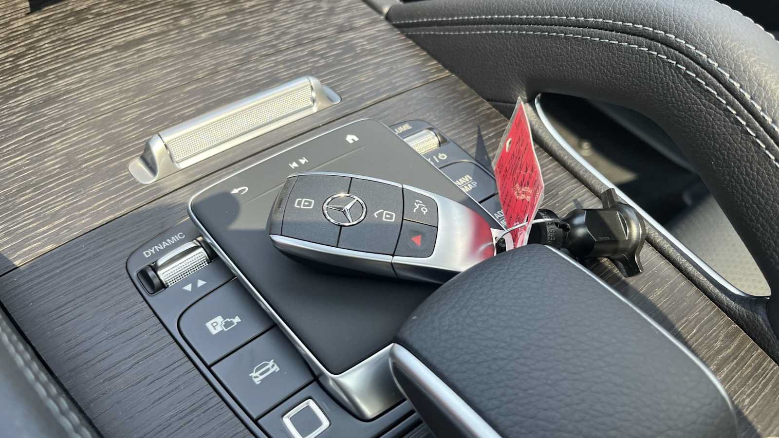 Used 2026 Mercedes-Benz GLE 350 4MATIC image 50