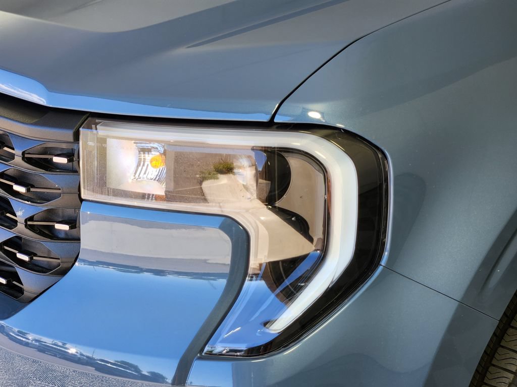 New 2026 Ford Maverick Lariat AWD/4WD image 9