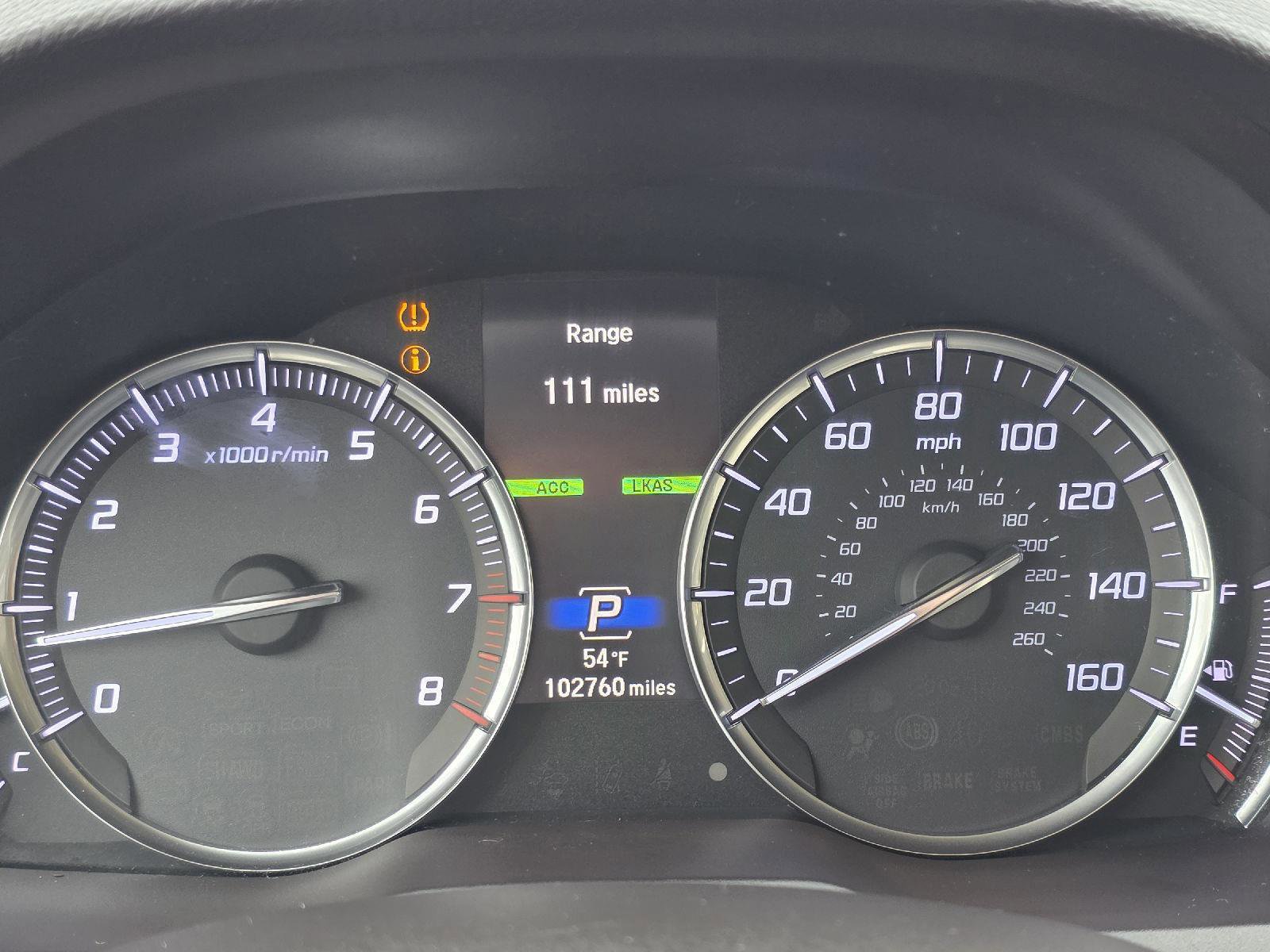 Used 2019 Acura MDX FWD image 27