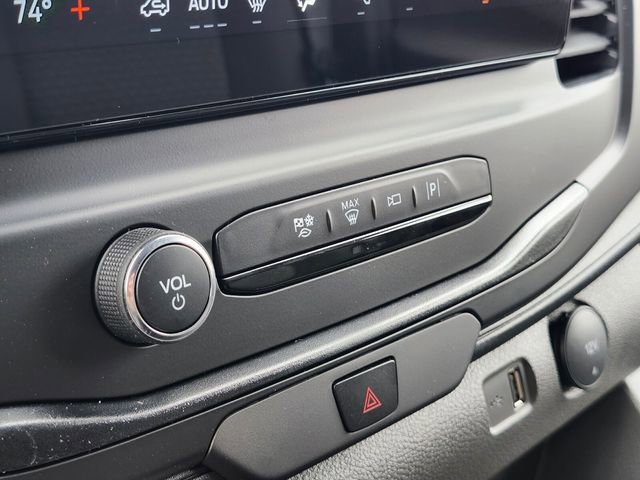 New 2026 Ford Transit 350 Low Roof AWD w/ Exterior Upgrade Package image 23