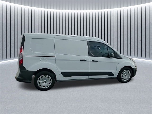 Used 2017 Ford Transit Connect XL image 4