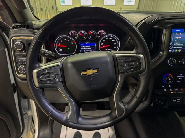 Used 2022 Chevrolet Silverado 3500 LT w/ Texas Edition image 13