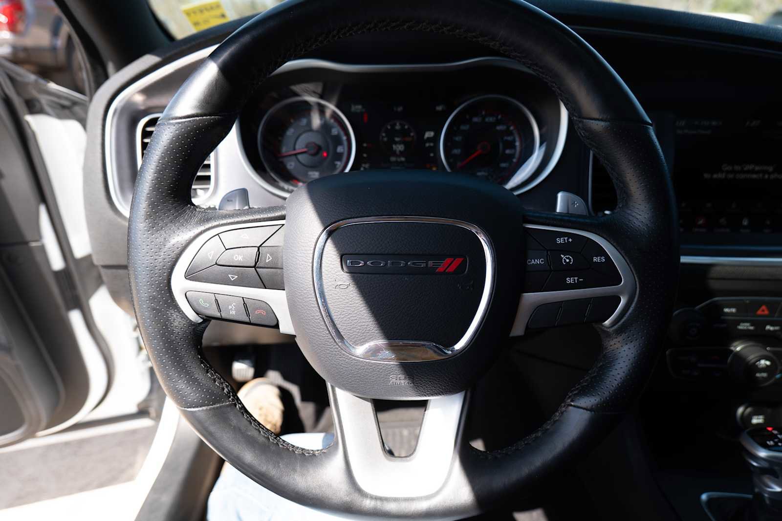 Used 2017 Dodge Charger R/T Scat Pack image 12