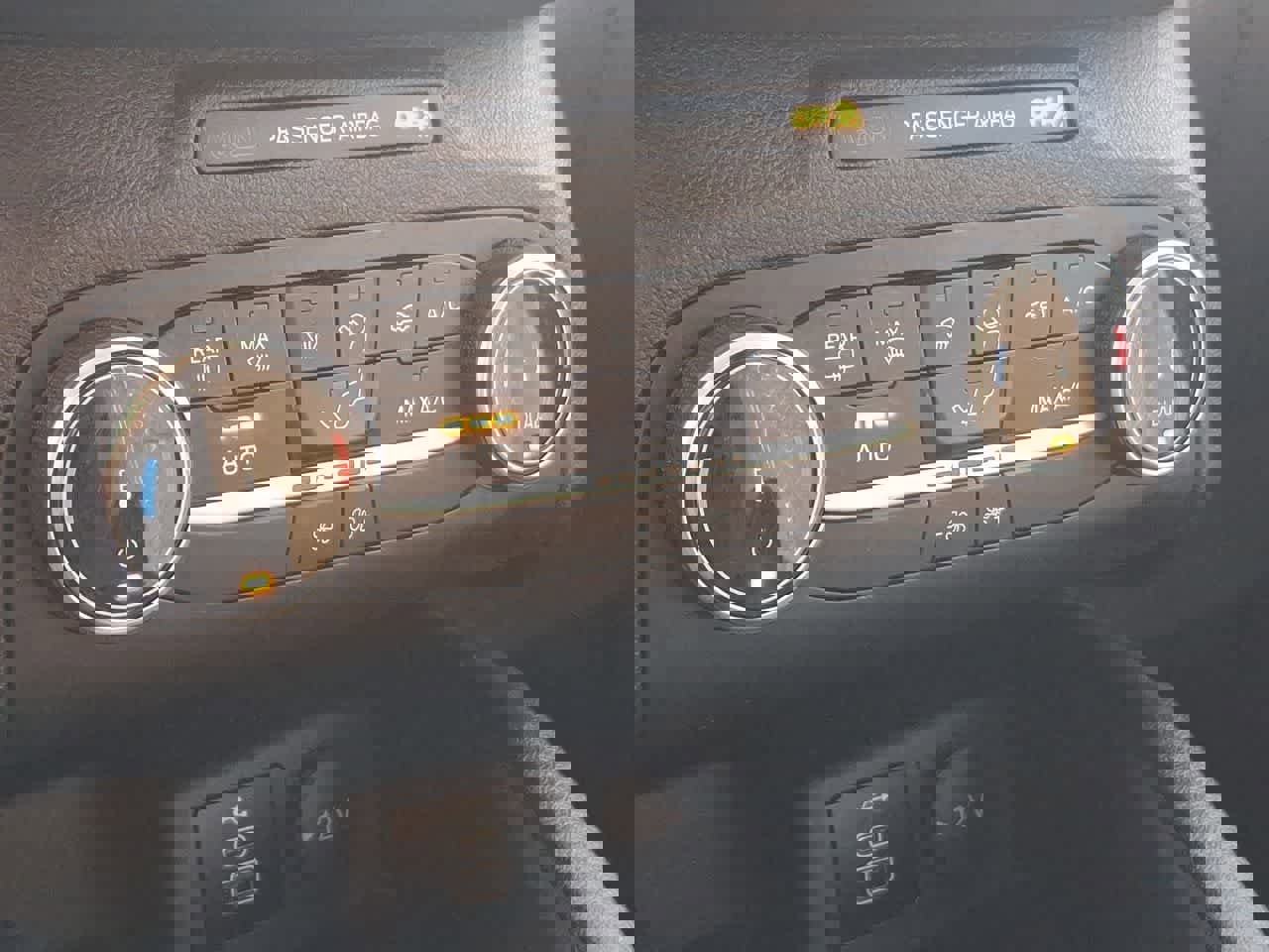 Certified 2024 Ford Escape Active image 25