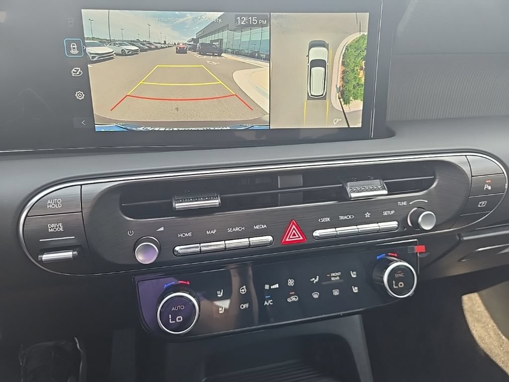 New 2026 Hyundai Palisade Calligraphy FWD image 19