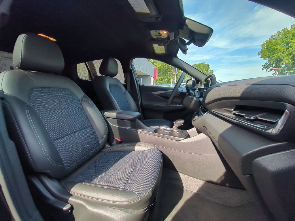 Used 2026 Buick Envista Preferred FWD image 30