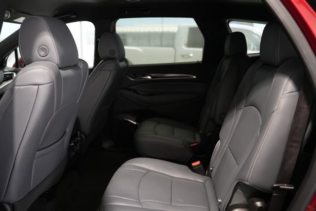 Used 2024 Buick Enclave Premium AWD/4WD image 17