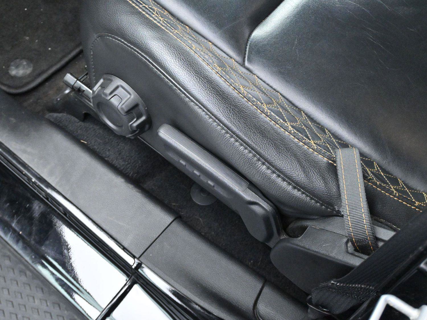 Used 2021 Jeep Gladiator Overland image 14