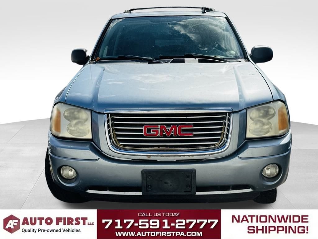 Used 2006 GMC Envoy SLE image 9