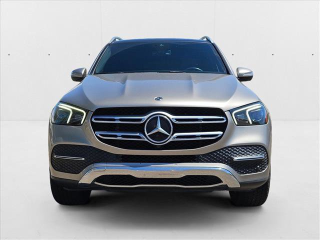 Used 2020 Mercedes-Benz GLE 450 4MATIC image 2