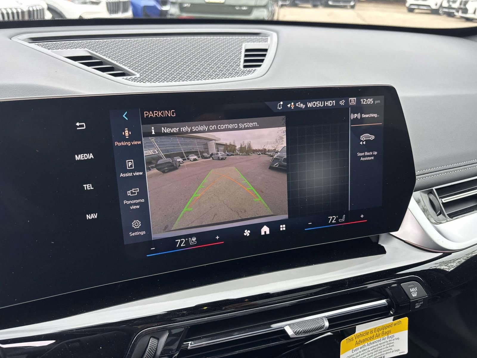 New 2026 BMW X1 xDrive28i image 21