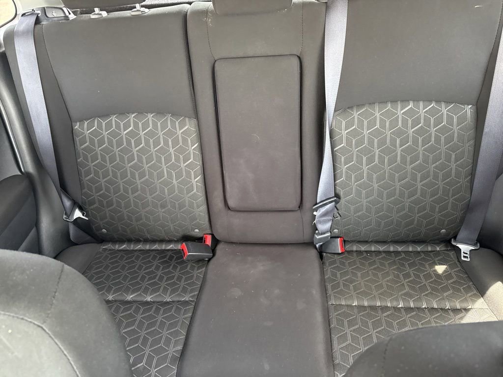 Used 2023 Mitsubishi Outlander Sport LE AWD/4WD image 13