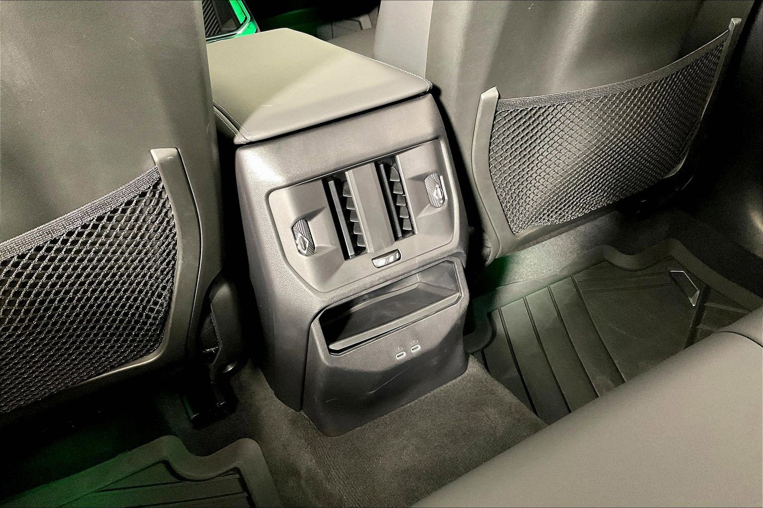 Certified 2026 BMW X3 xDrive30 image 35
