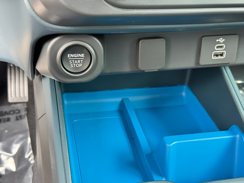New 2026 Ford Maverick XLT FWD image 26