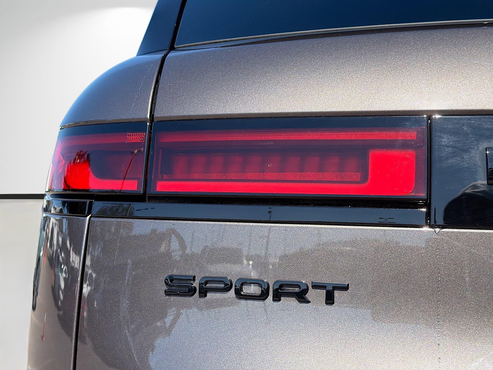 New 2026 Land Rover Range Rover Sport Dynamic SE image 10