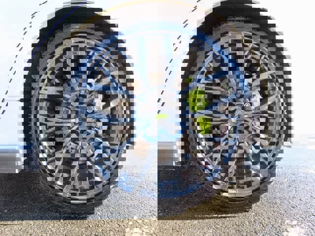 Used 2019 Subaru WRX STI image 9