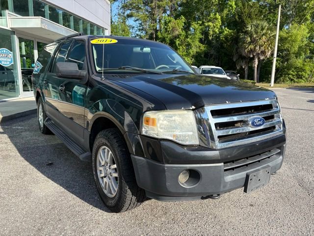 Used 2014 Ford Expedition EL XL AWD/4WD image 7
