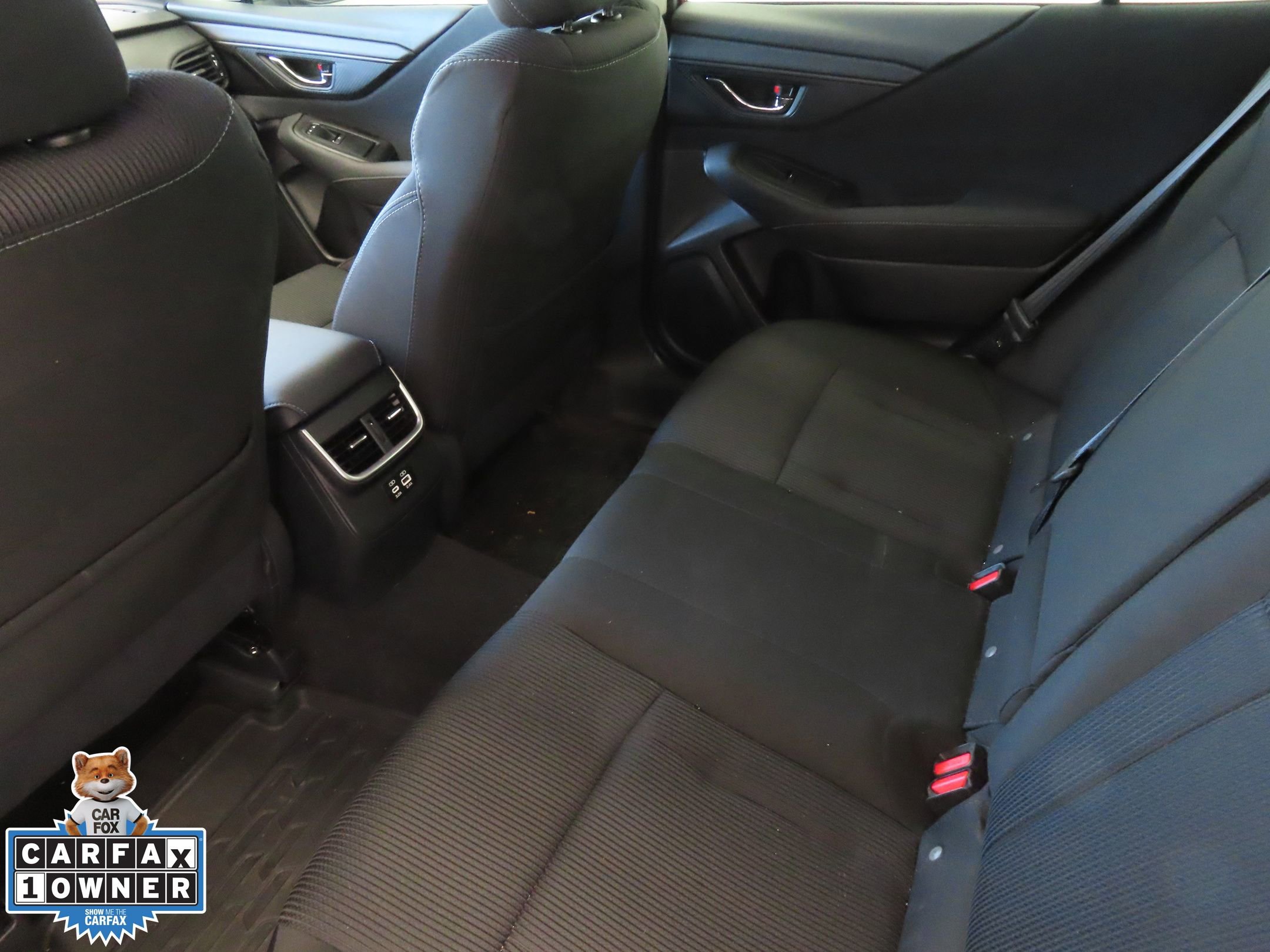 Used 2025 Subaru Legacy Premium AWD/4WD image 23