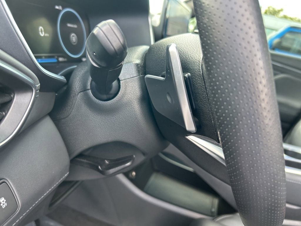 Used 2023 Hyundai Santa Fe Calligraphy image 40