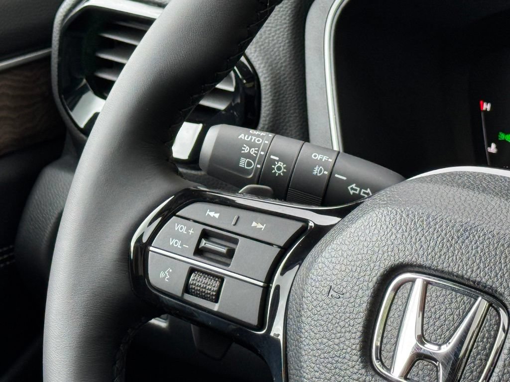 New 2026 Honda Pilot Elite image 37