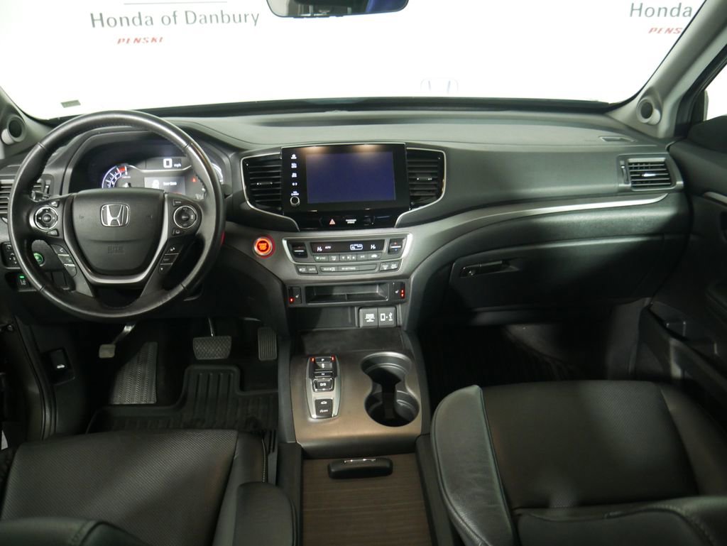 Used 2023 Honda Ridgeline RTL image 15
