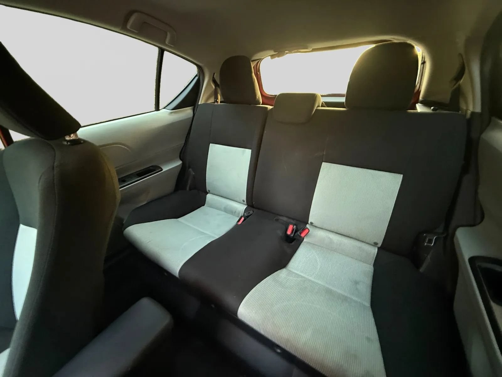 Used 2012 Toyota Prius C Three FWD image 13