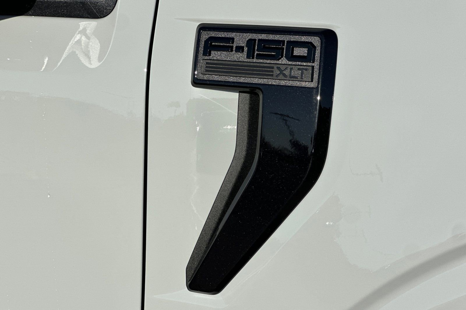 New 2026 Ford F150 XLT w/ Equipment Group 302A MID image 25