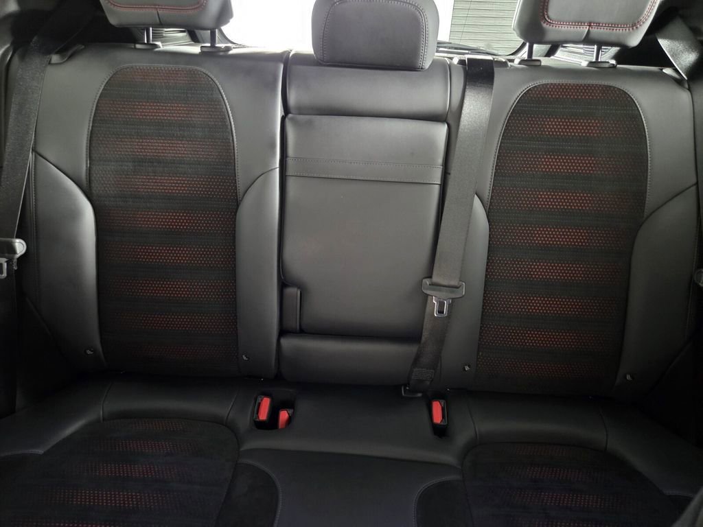 Certified 2025 Dodge Hornet R/T w/ R/T Plus Package image 25