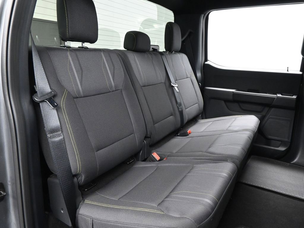 Used 2025 Ford F150 STX image 11