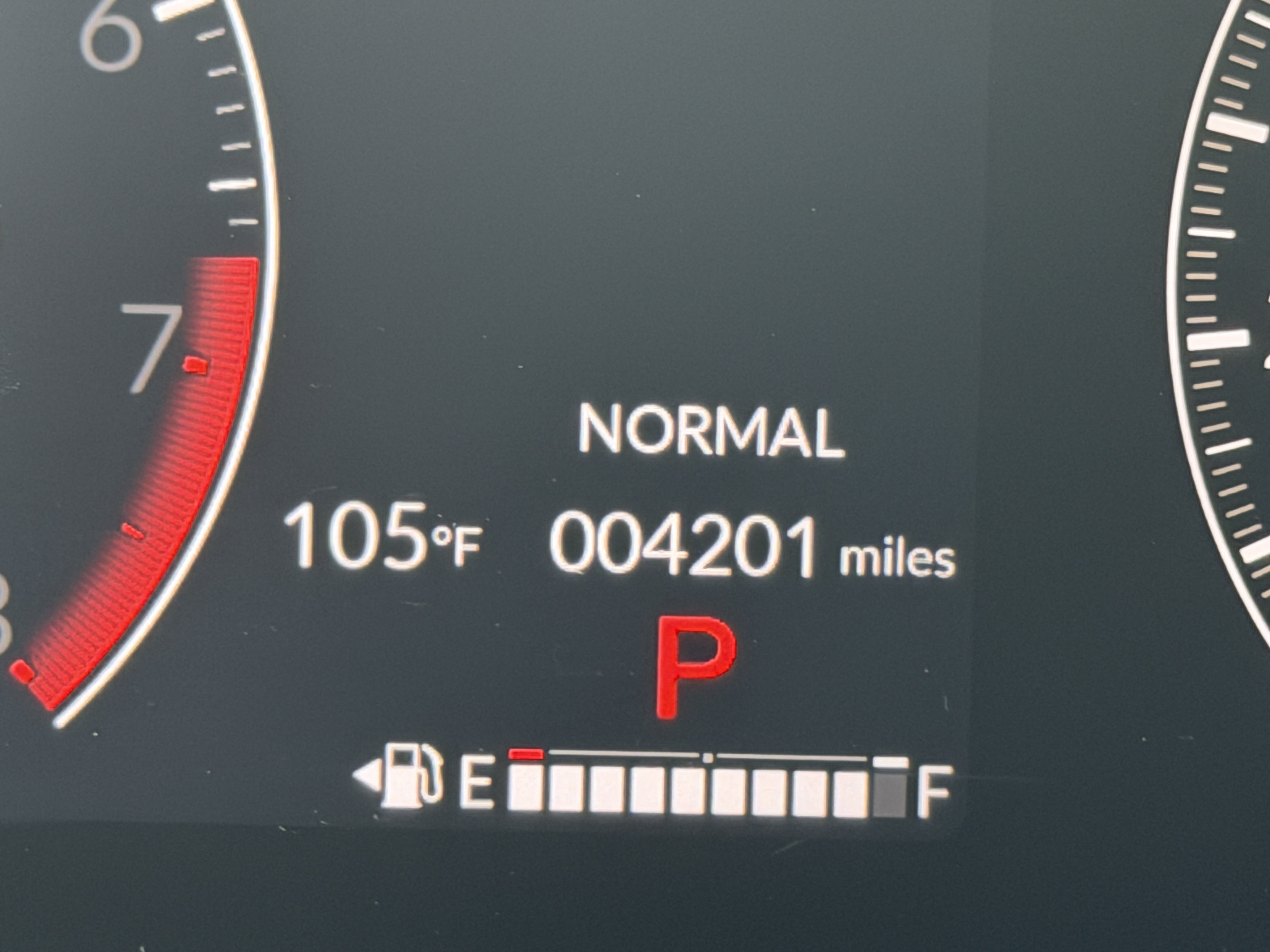 Used 2026 Honda HR-V EX-L image 34