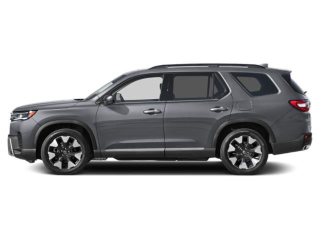 New 2026 Honda Pilot Elite image 3