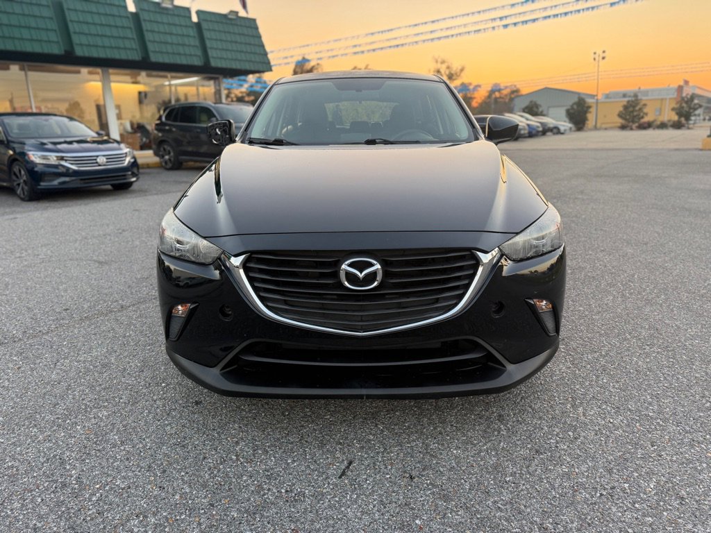 Used 2016 MAZDA CX-3 Sport