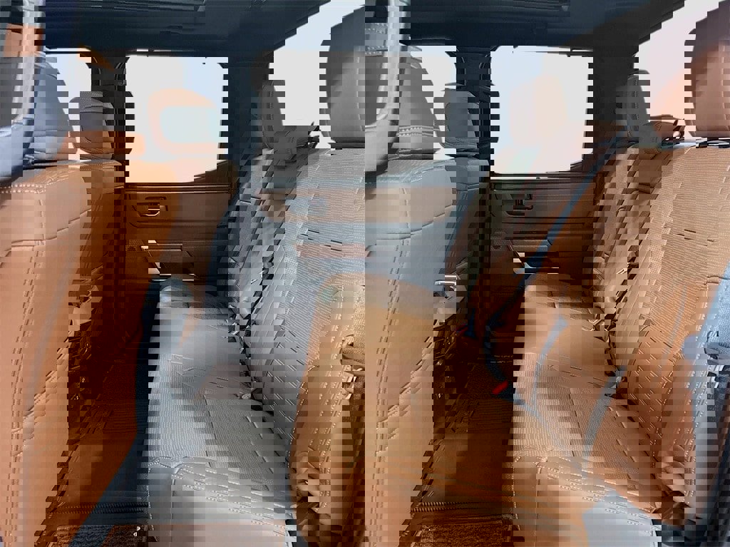 New 2026 Toyota Tundra 1794 Edition image 26