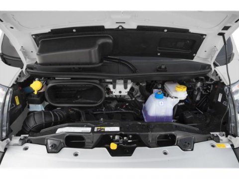 Used 2022 RAM ProMaster 3500 image 15