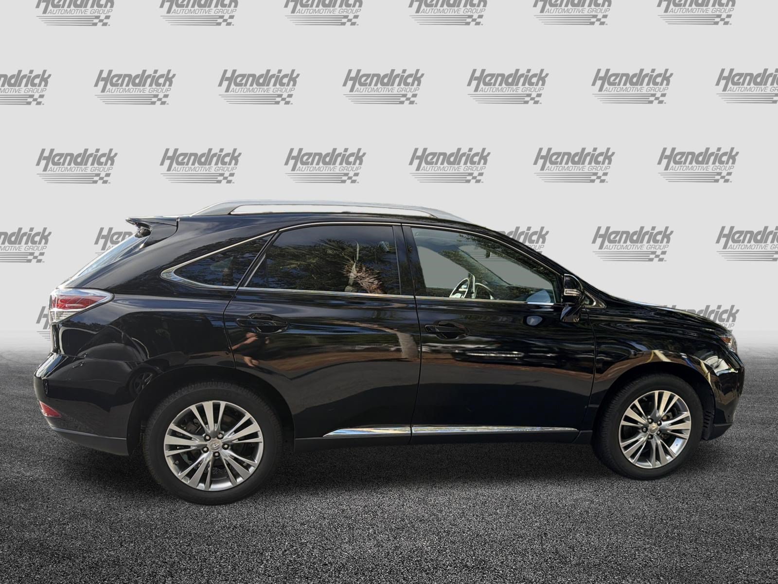 Used 2014 Lexus RX 350 FWD image 10