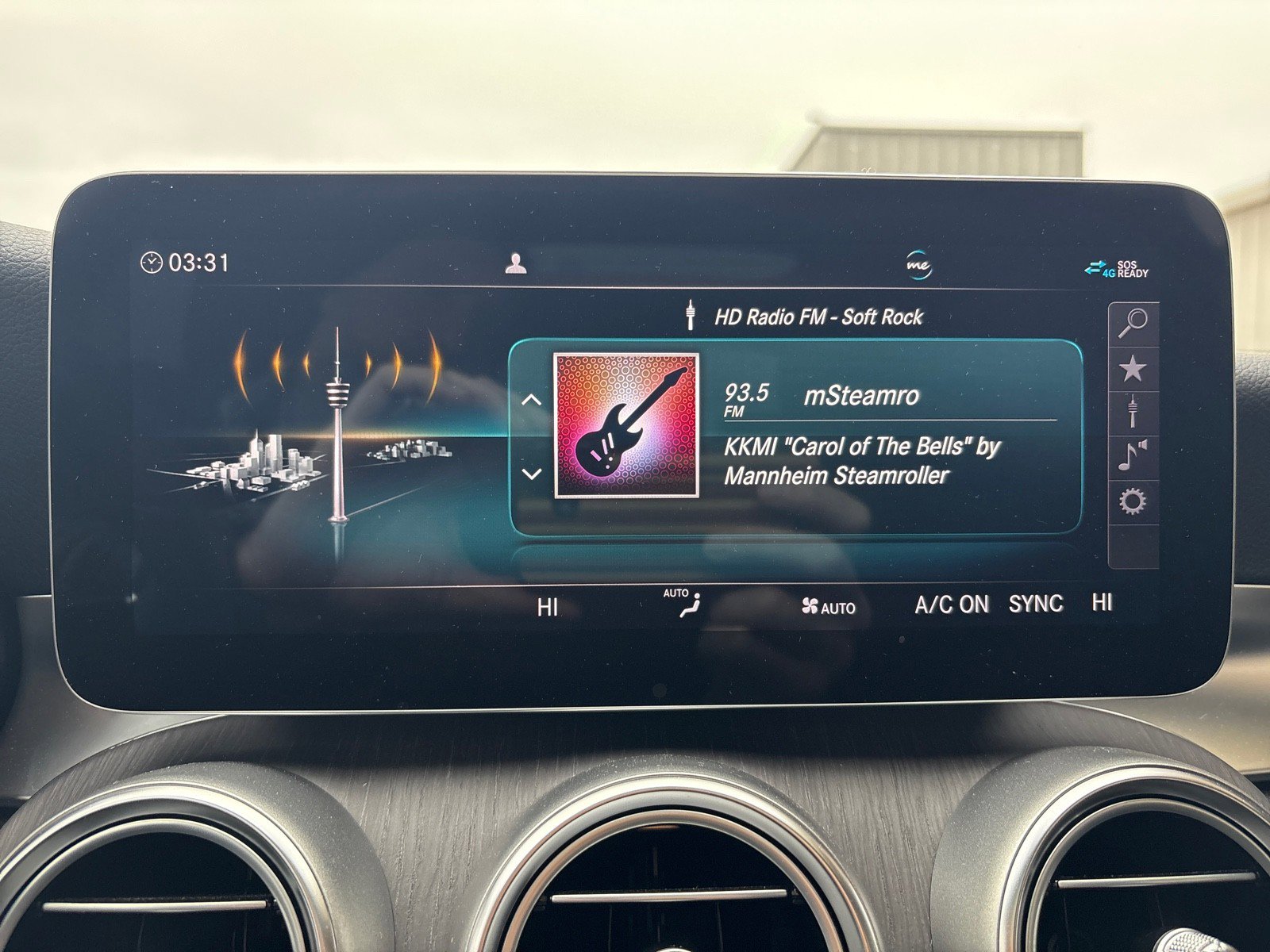 Used 2021 Mercedes-Benz C 300 C 300 image 25