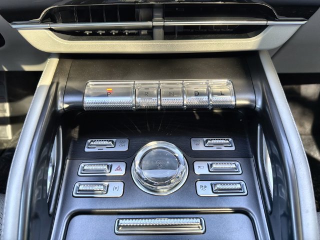 New 2026 Lincoln Nautilus Reserve AWD/4WD image 20