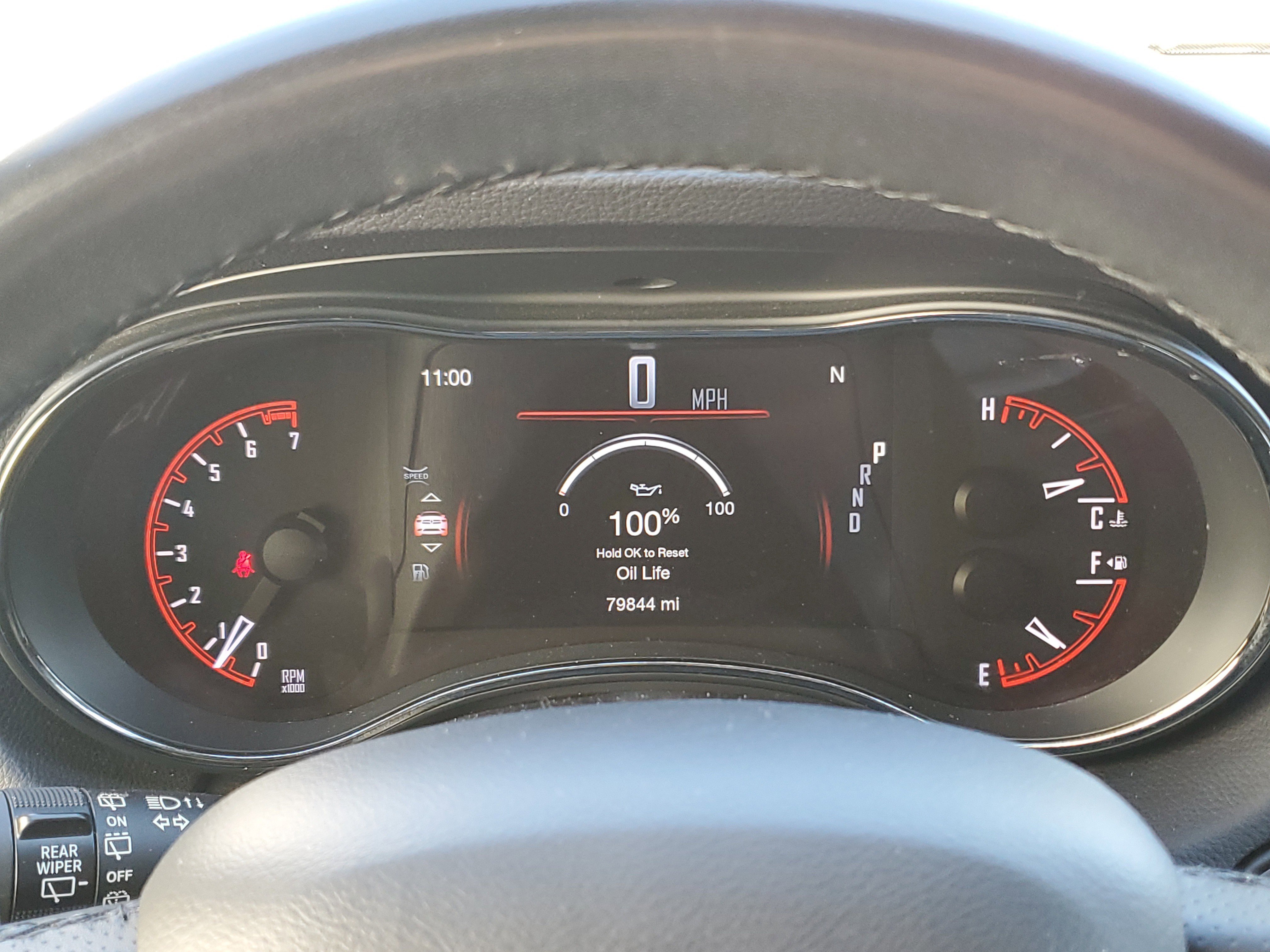 Used 2020 Dodge Durango GT image 26