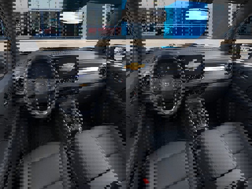 New 2026 Chevrolet Colorado LT w/ LT Convenience Package image 15