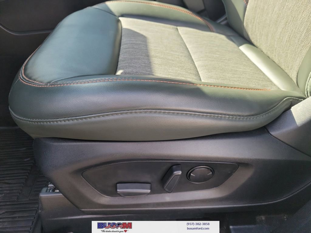 Used 2023 Ford Explorer Timberline AWD/4WD image 17