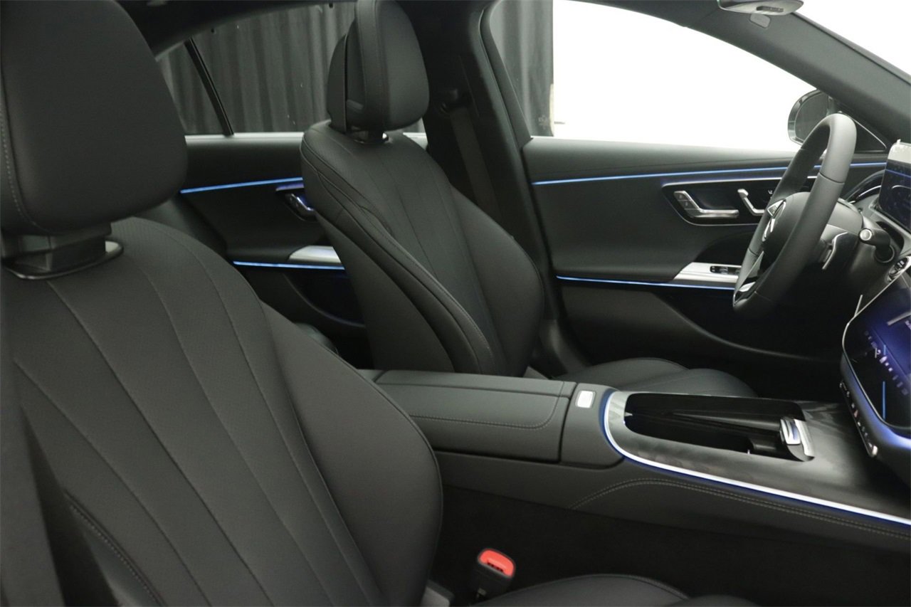 New 2026 Mercedes-Benz E 350 Sedan image 9