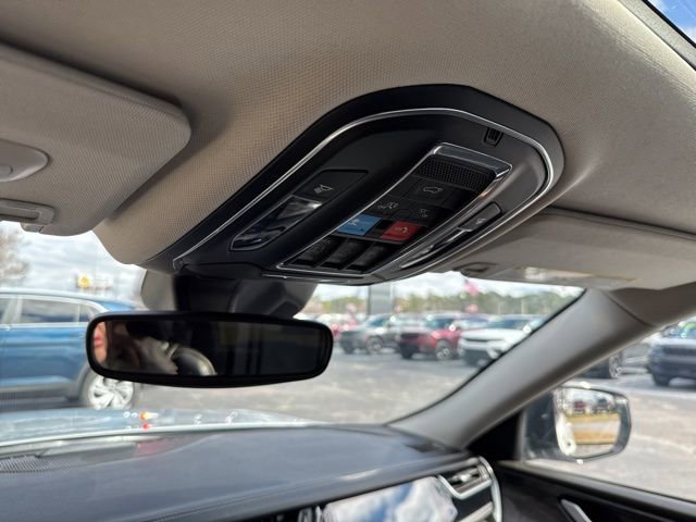 Used 2024 Jeep Grand Cherokee Limited 4xe image 18