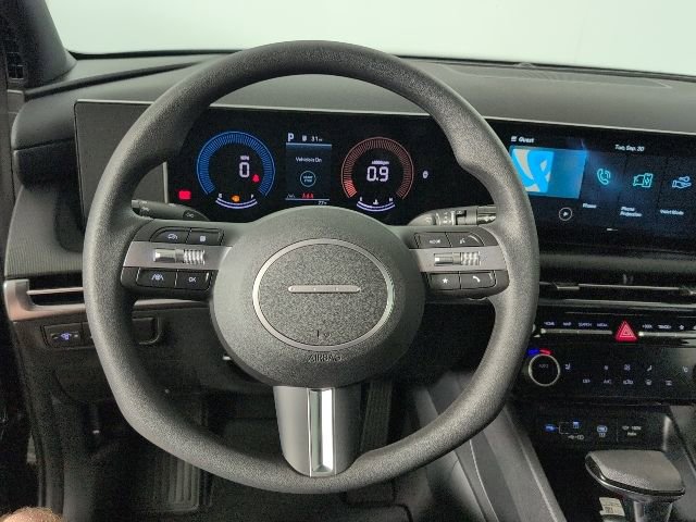 New 2026 Hyundai Santa Cruz SEL image 12