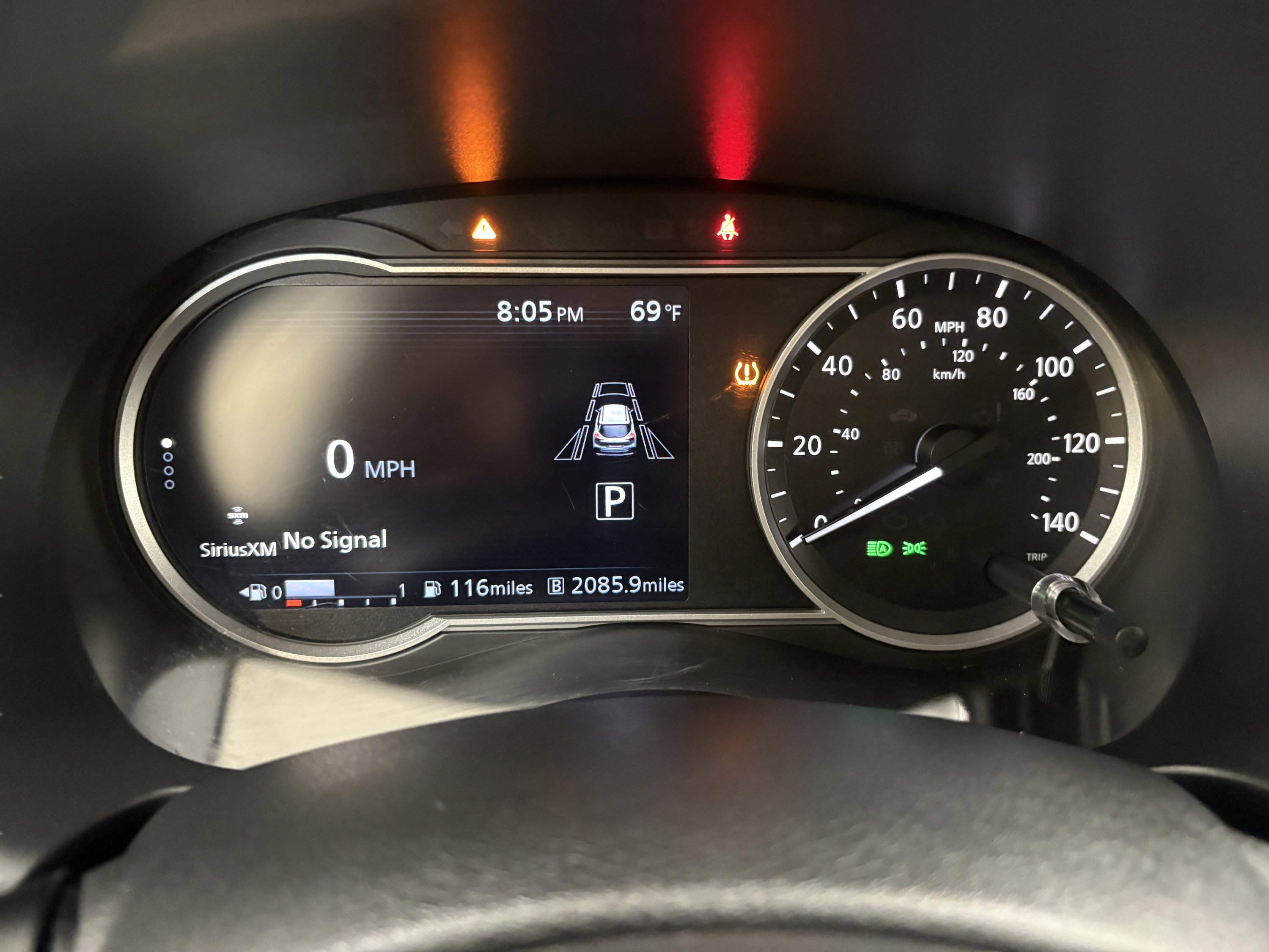 Used 2020 Nissan Kicks SR w/ SR Premium Package FWD image 32