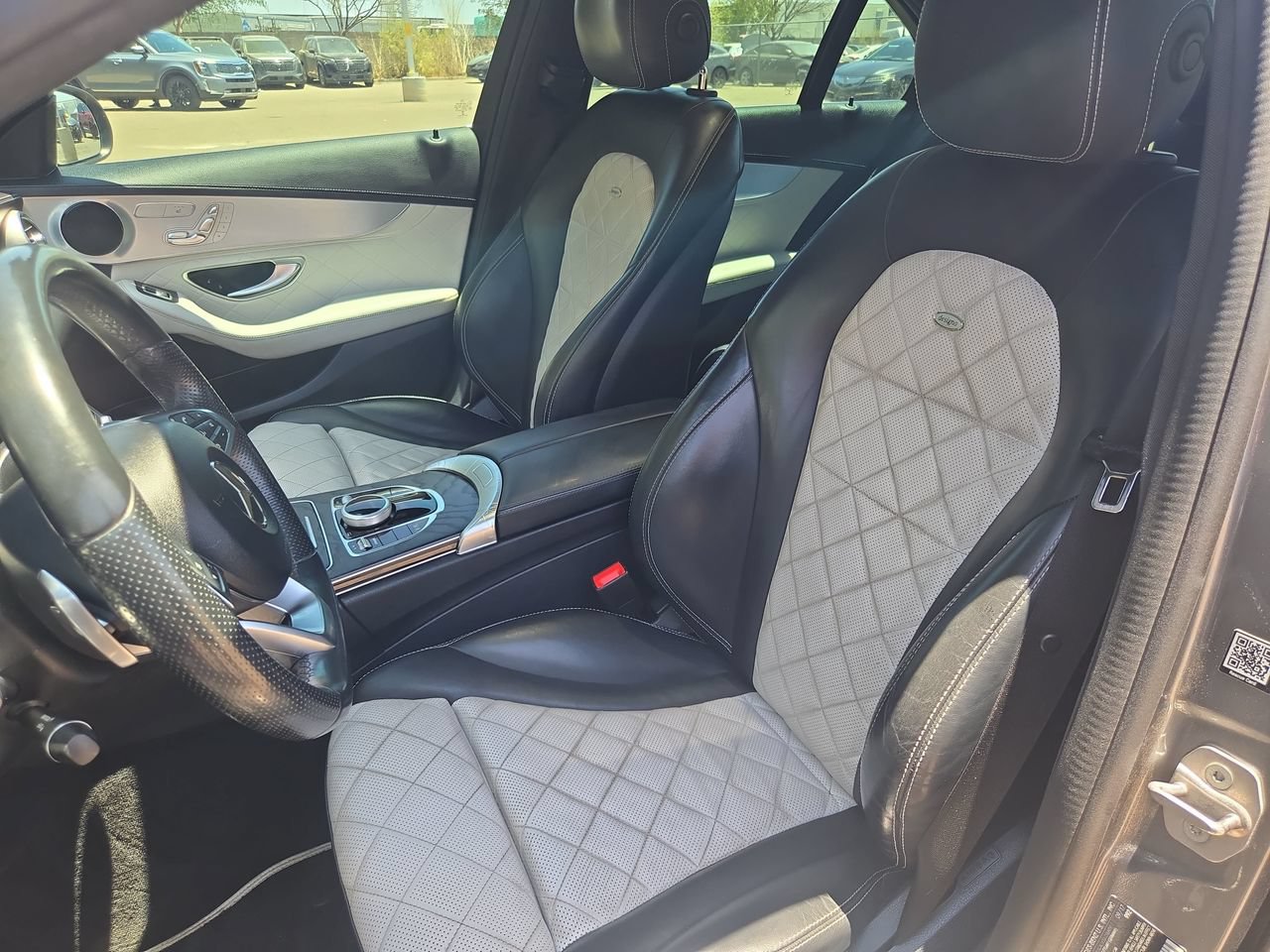 Used 2018 Mercedes-Benz C 300 Sedan image 14