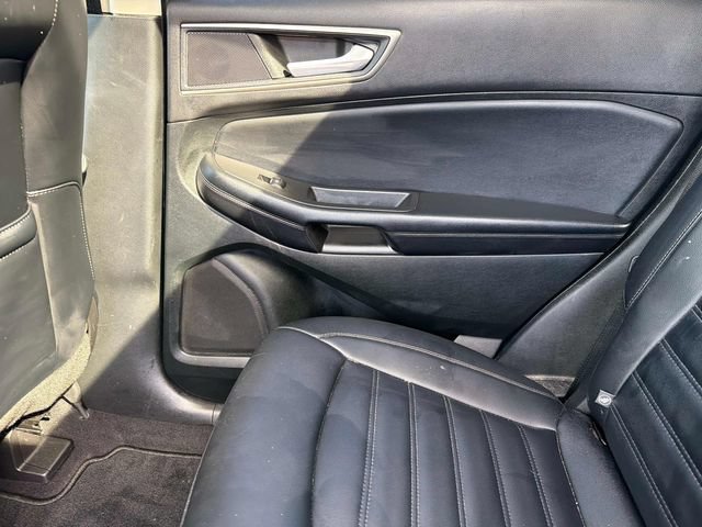 Used 2022 Ford Edge SEL w/ Convenience Package AWD/4WD image 17